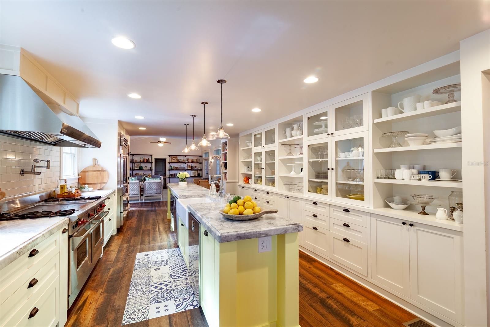 Chas Dougherty - Residential