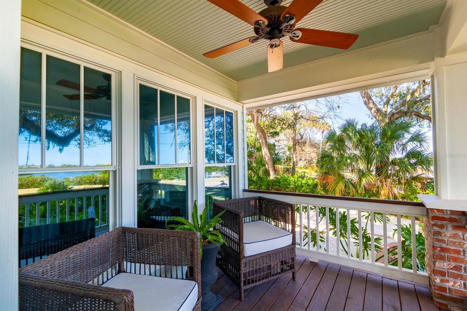 Chas Dougherty - Residential