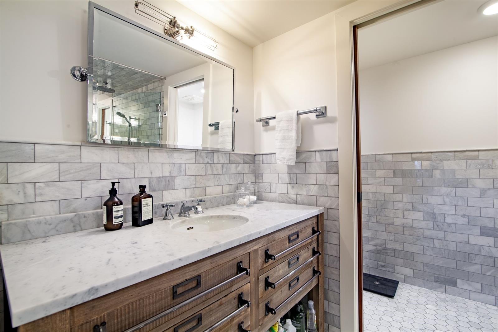 Chas Dougherty - Residential