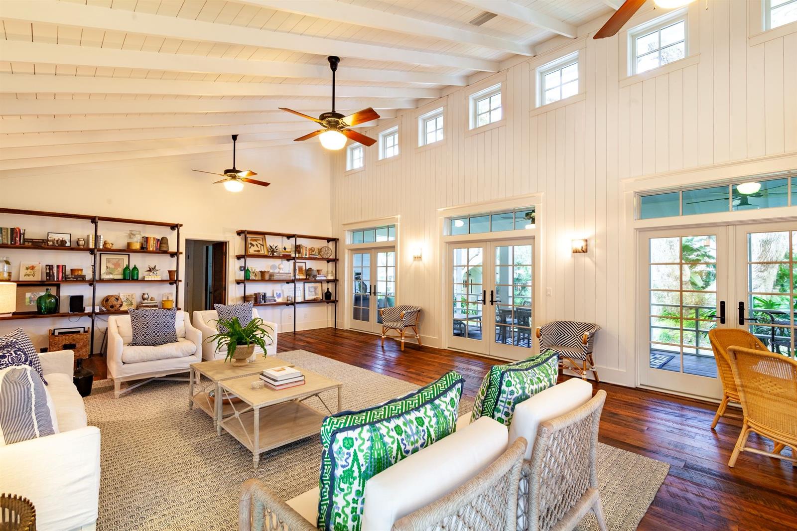 Chas Dougherty - Residential