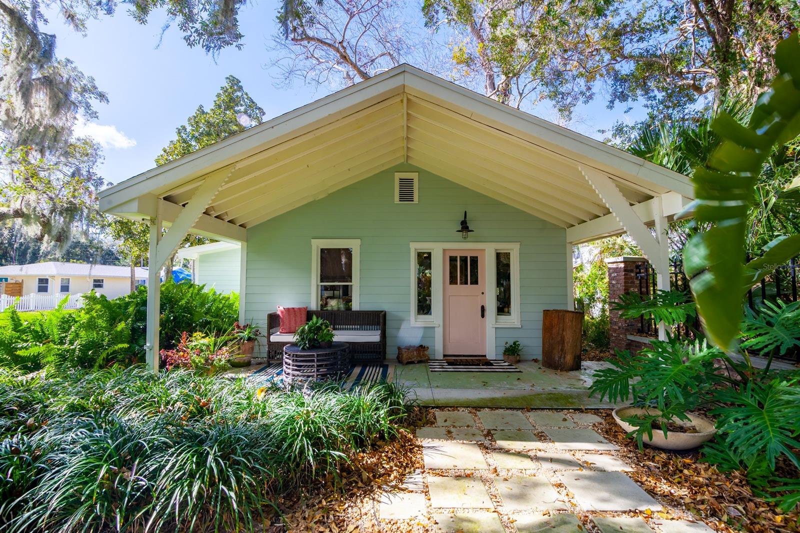 Chas Dougherty - Residential