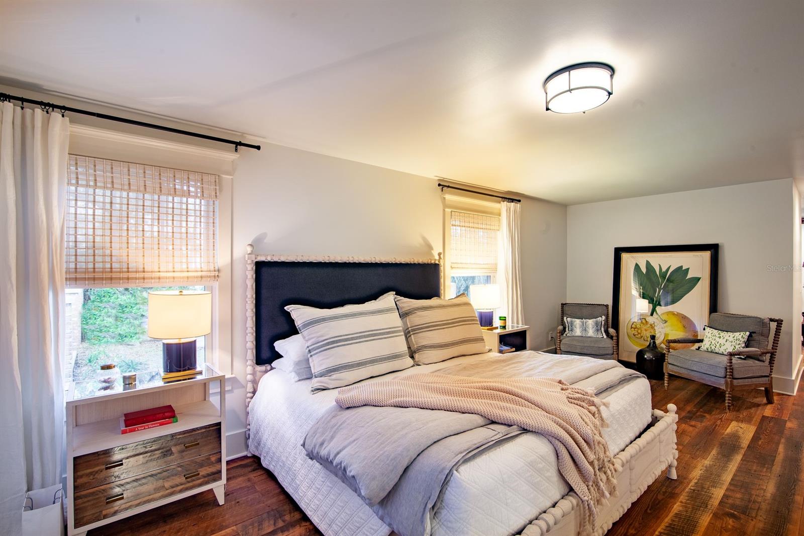 Chas Dougherty - Residential