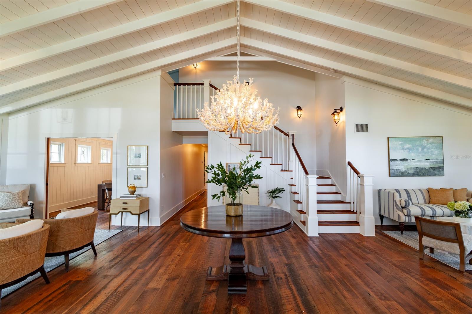 Chas Dougherty - Residential