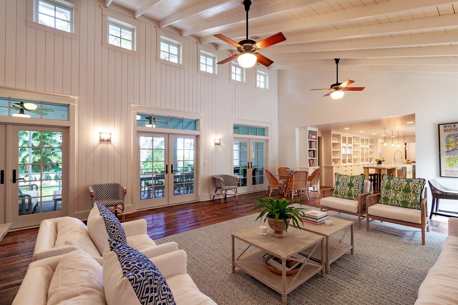 Chas Dougherty - Residential