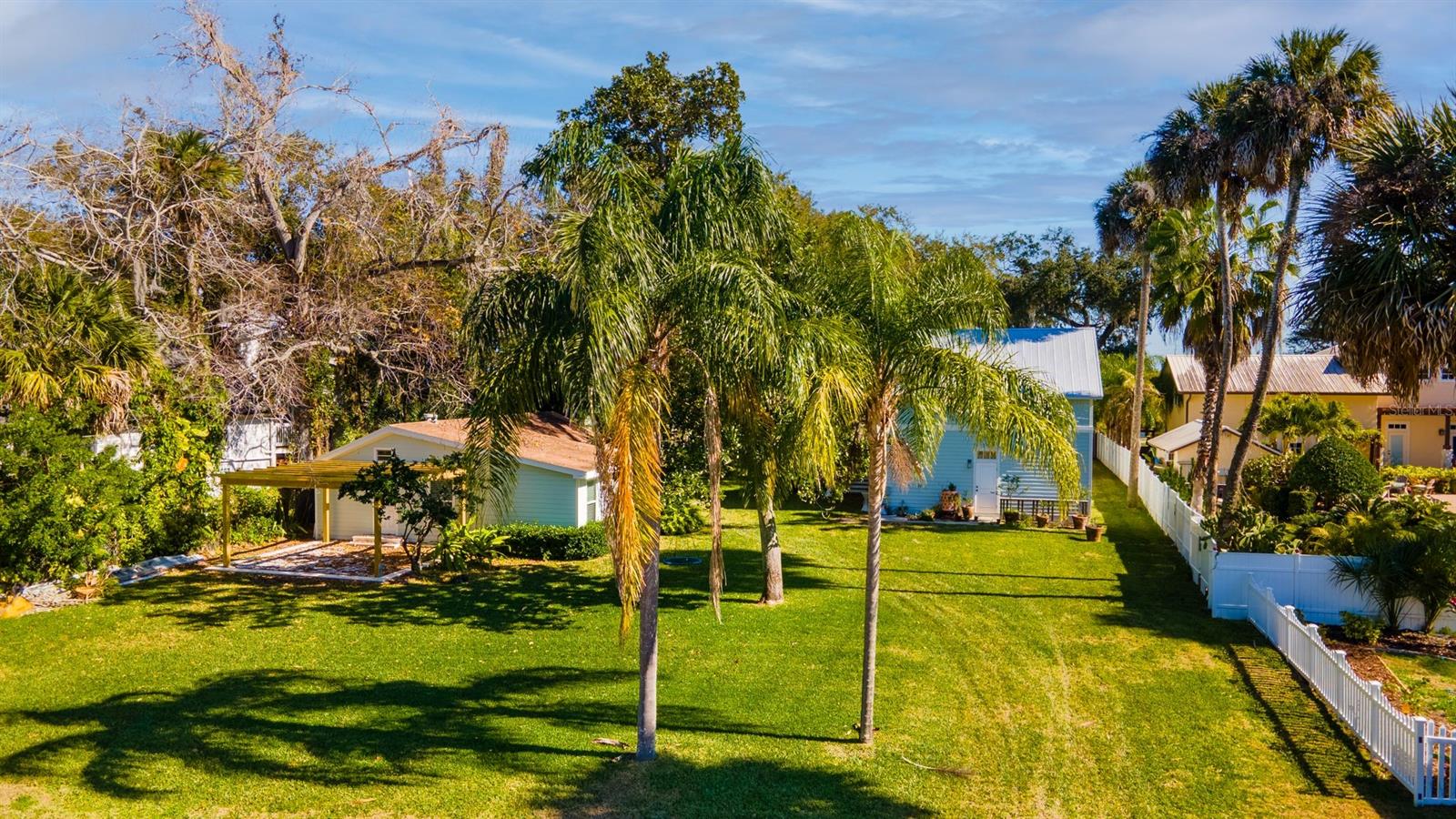 Chas Dougherty - Residential