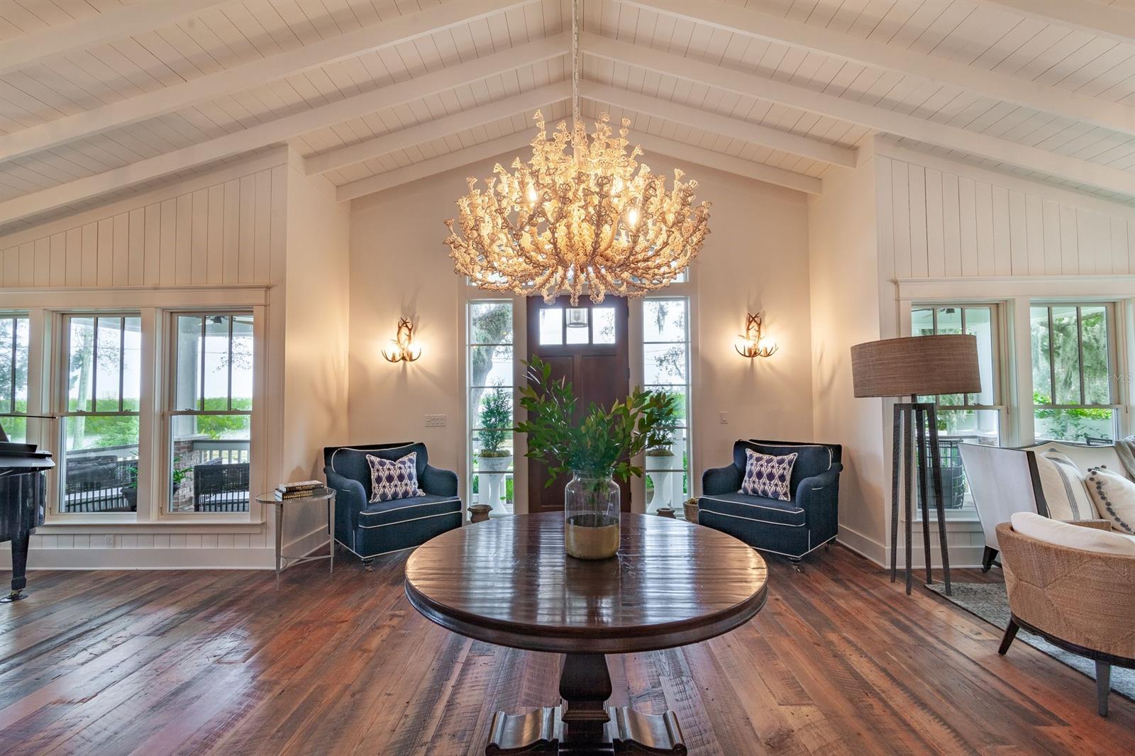 Chas Dougherty - Residential