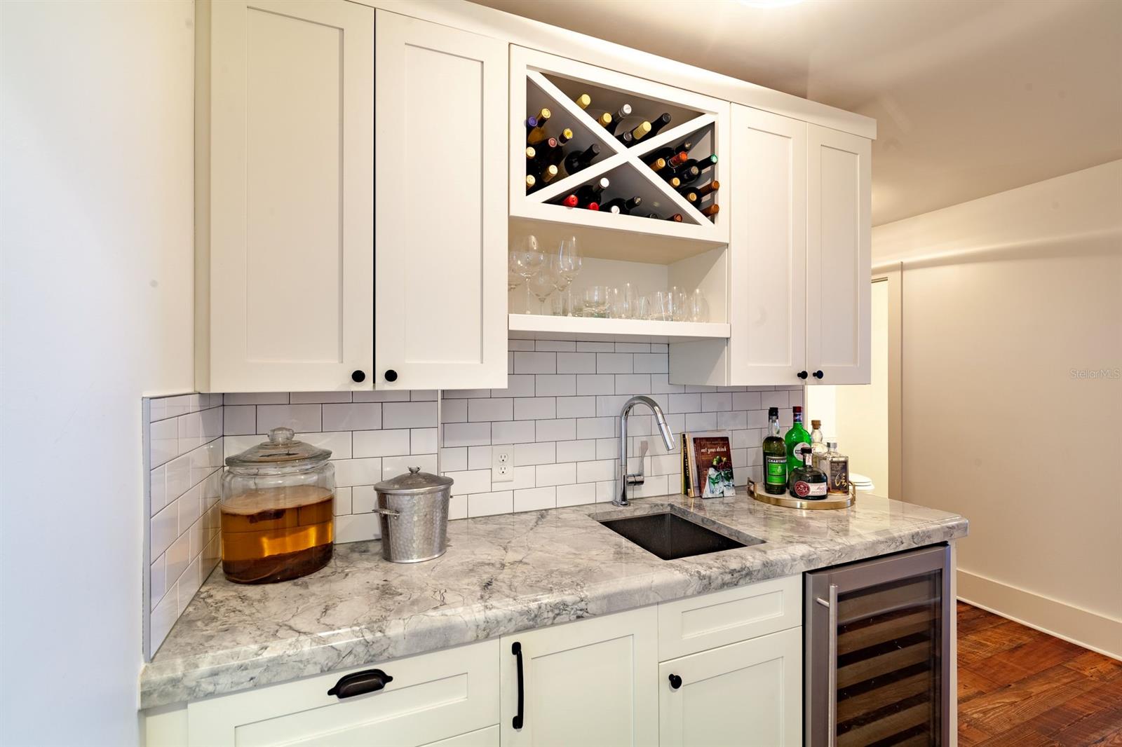 Chas Dougherty - Residential