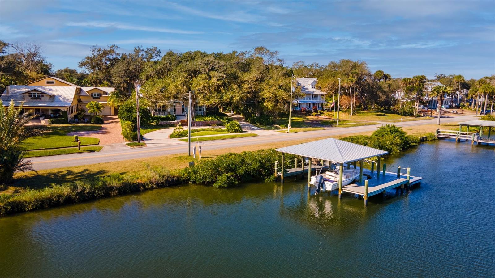 Chas Dougherty - Residential