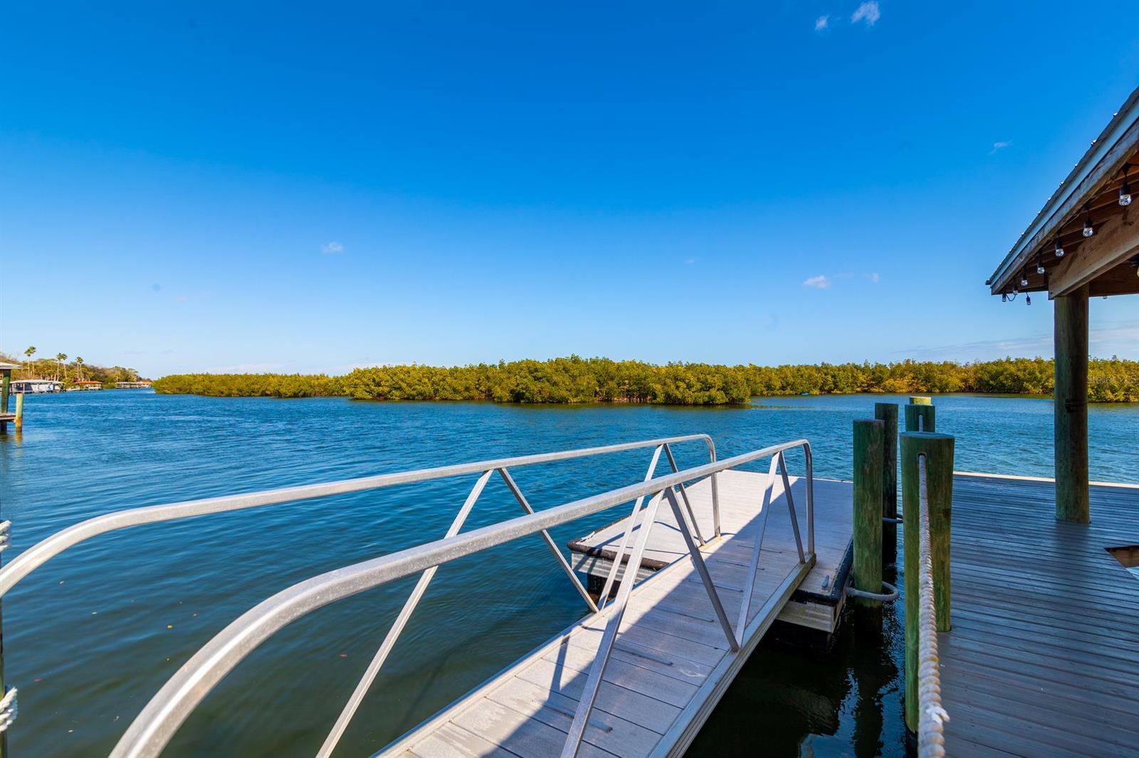 Chas Dougherty - Residential