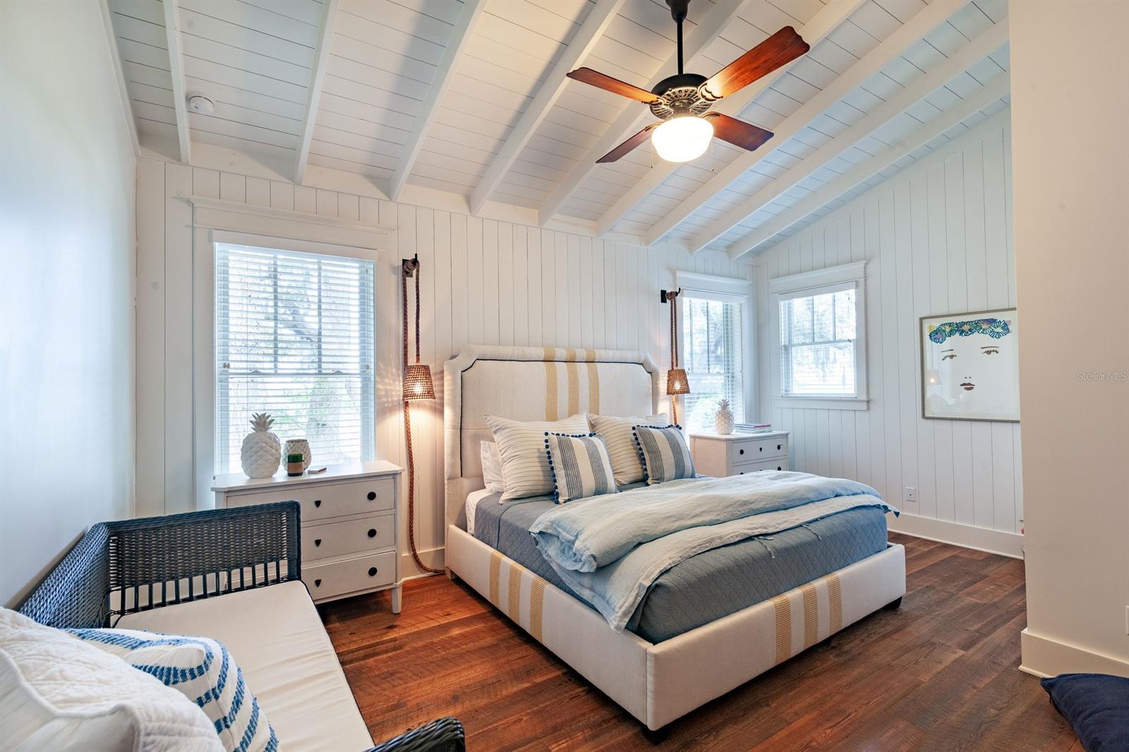 Chas Dougherty - Residential