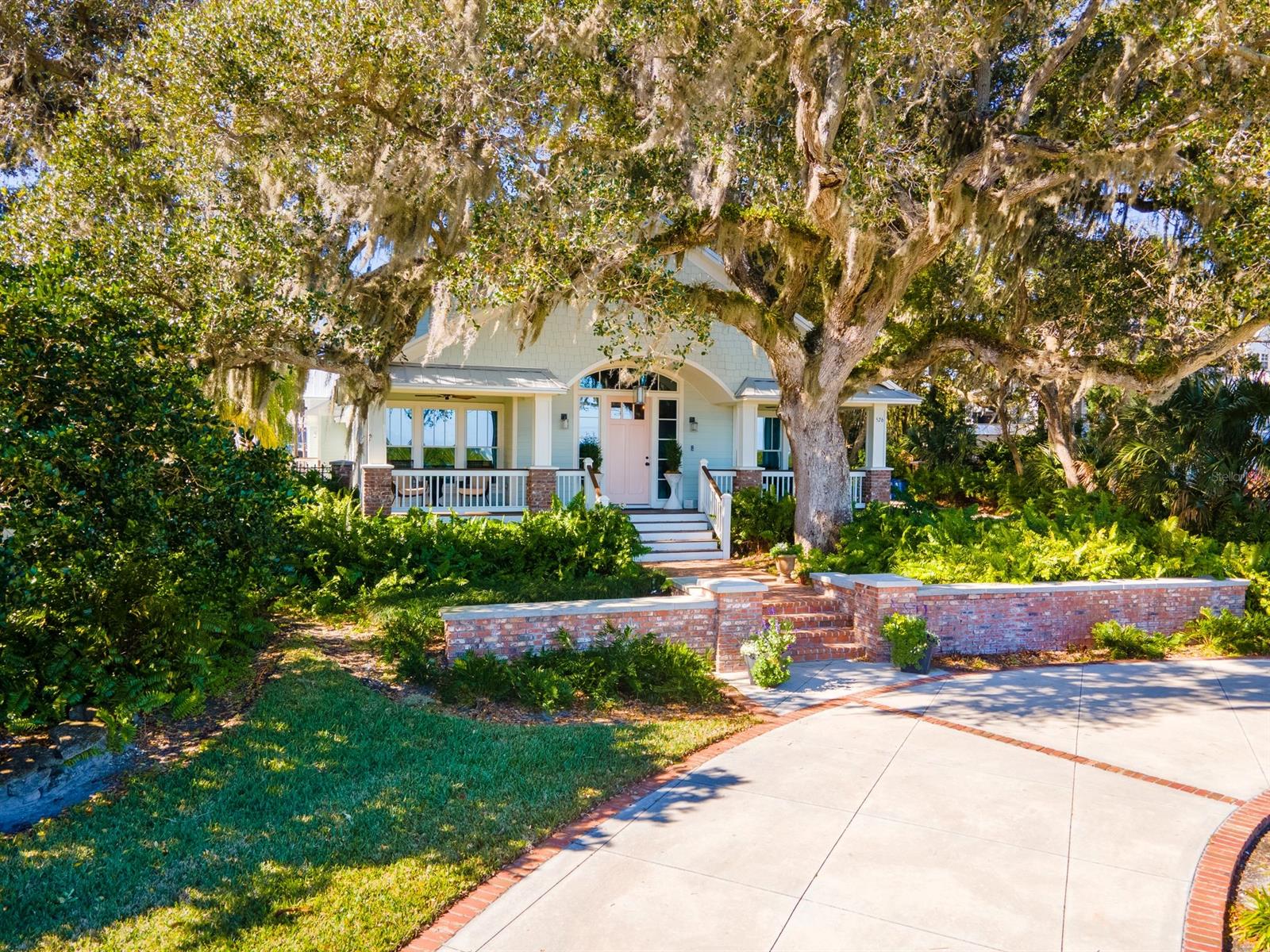 Chas Dougherty - Residential