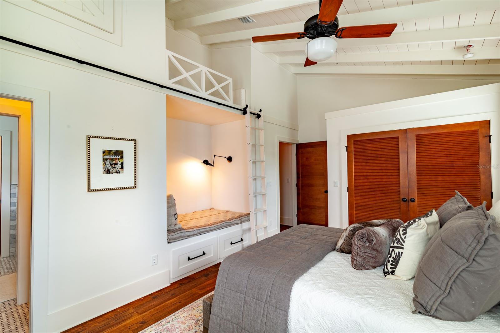 Chas Dougherty - Residential