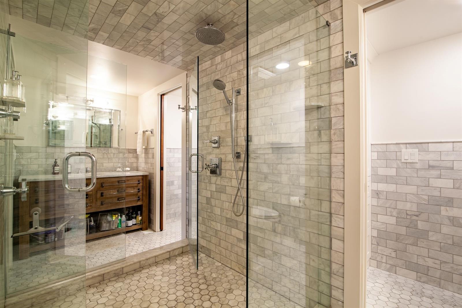 Chas Dougherty - Residential