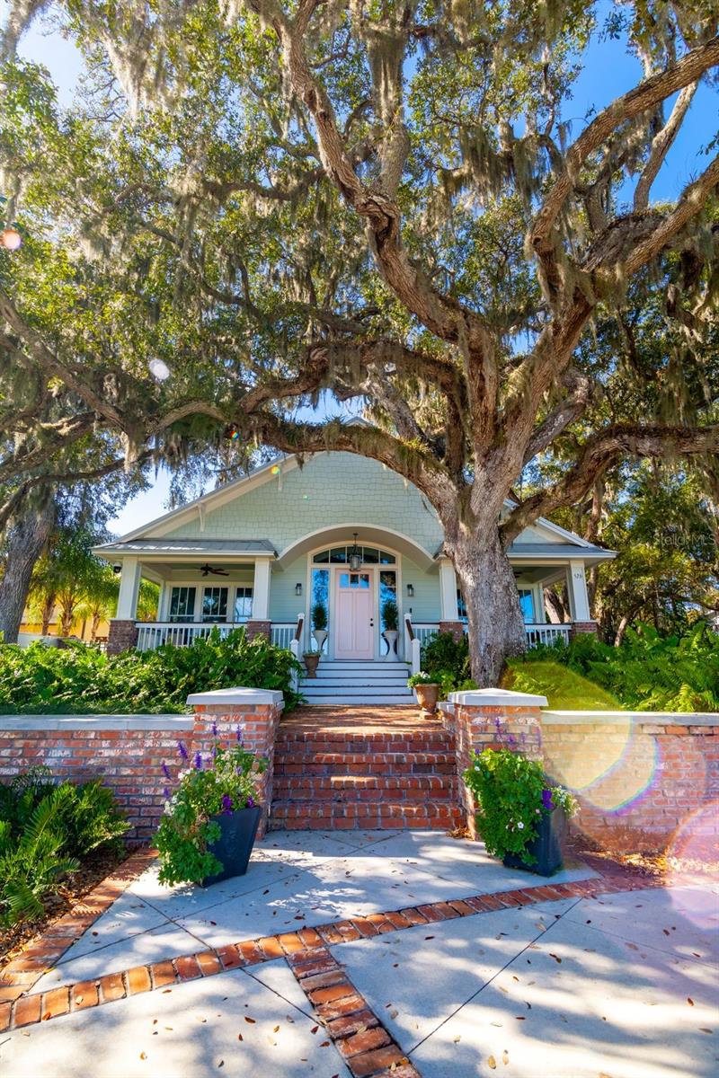 Chas Dougherty - Residential