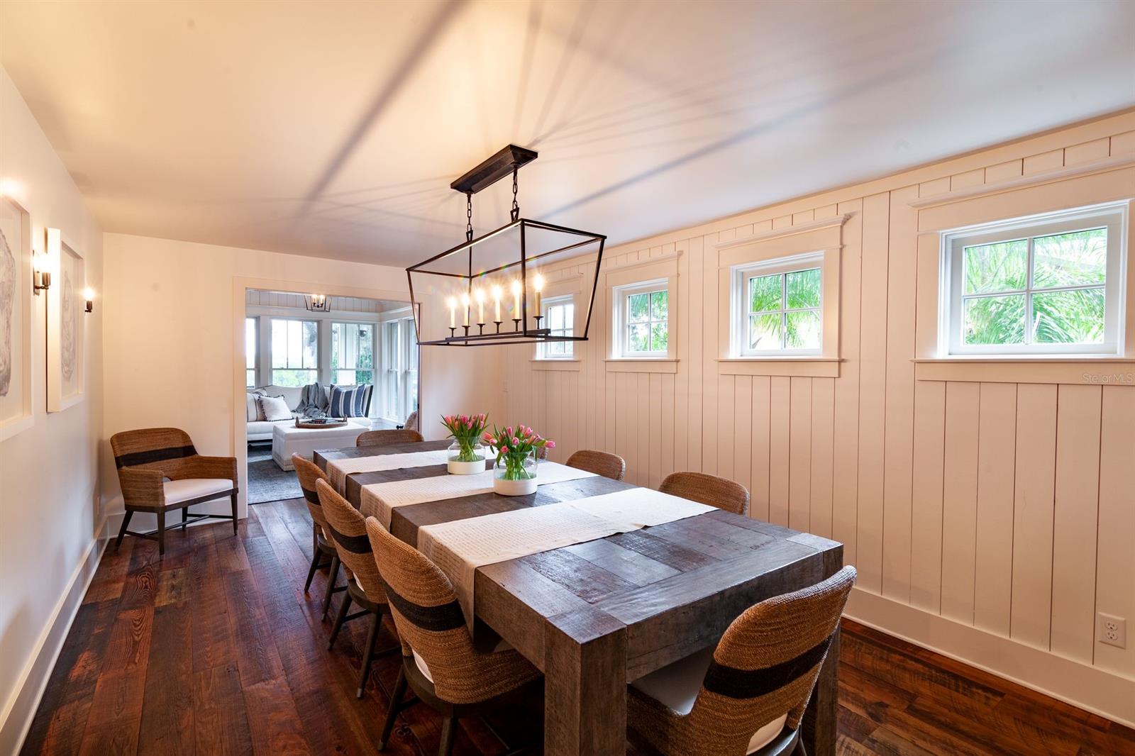 Chas Dougherty - Residential