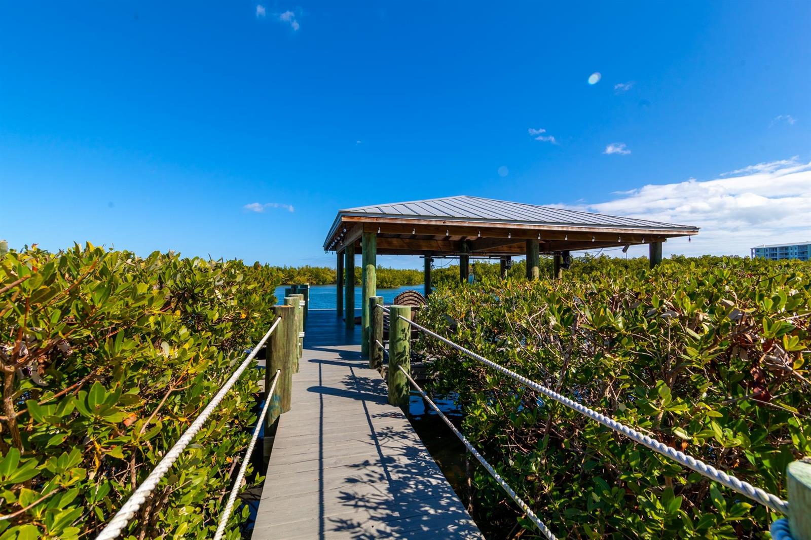 Chas Dougherty - Residential