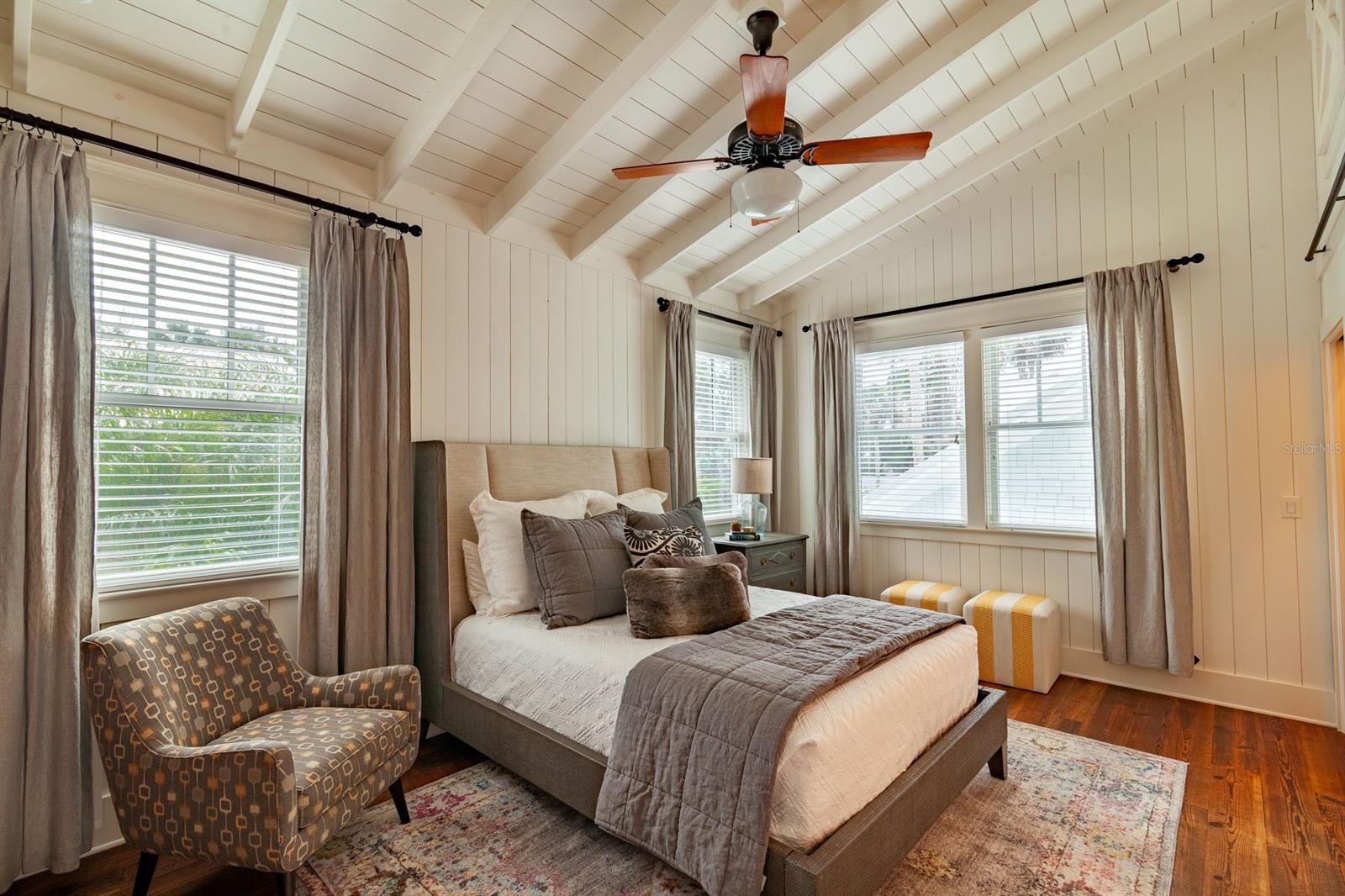 Chas Dougherty - Residential