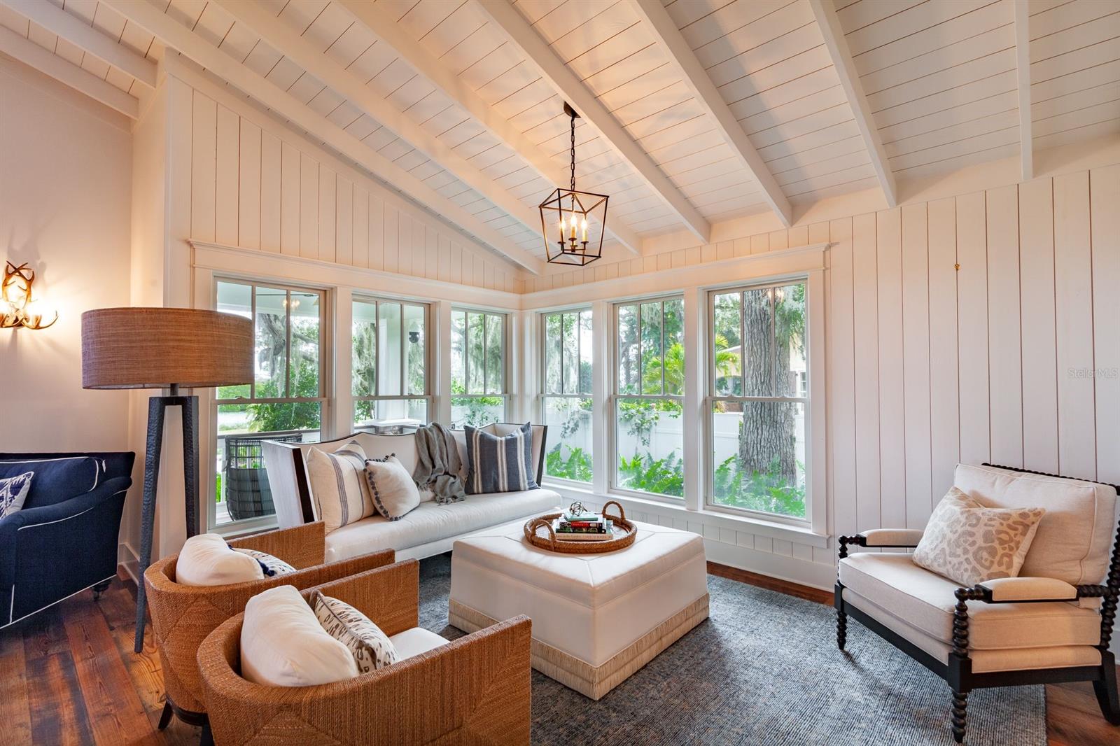 Chas Dougherty - Residential