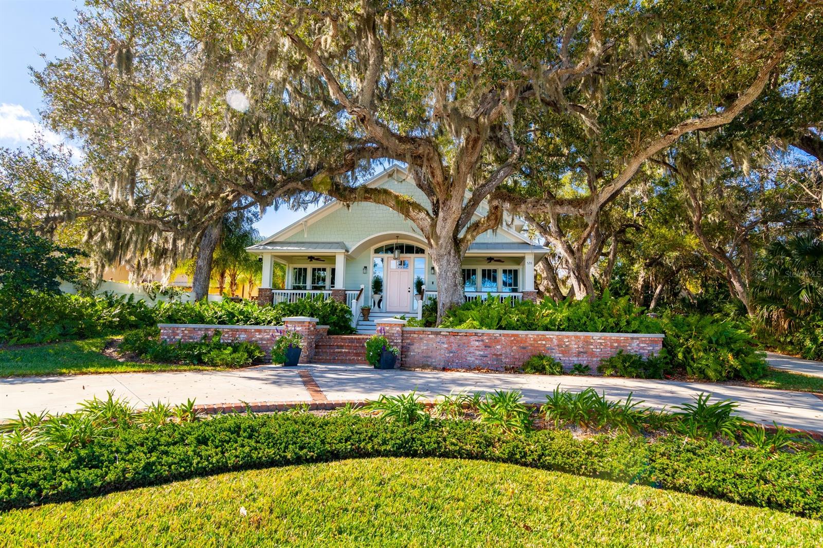 Chas Dougherty - Residential