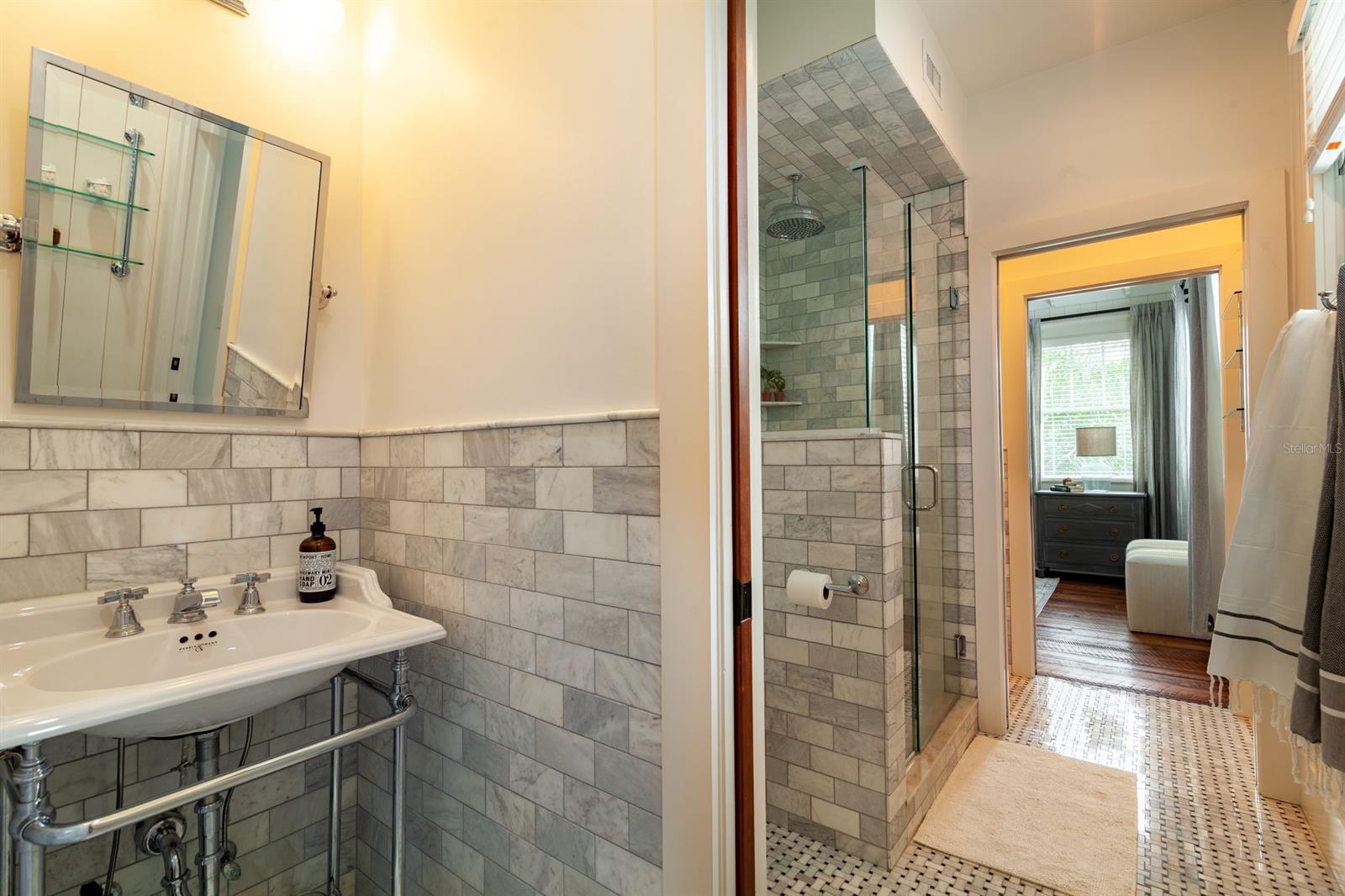 Chas Dougherty - Residential