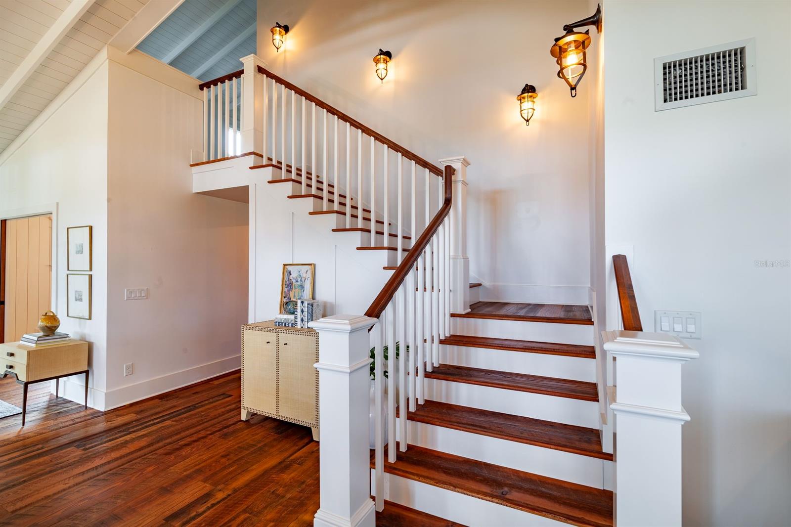 Chas Dougherty - Residential