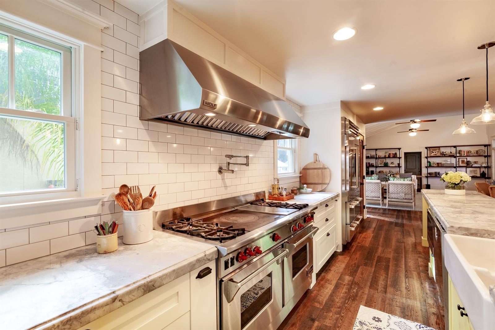 Chas Dougherty - Residential