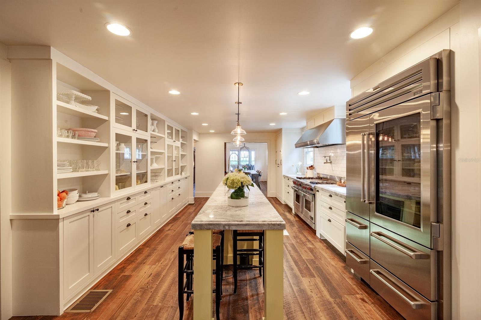 Chas Dougherty - Residential