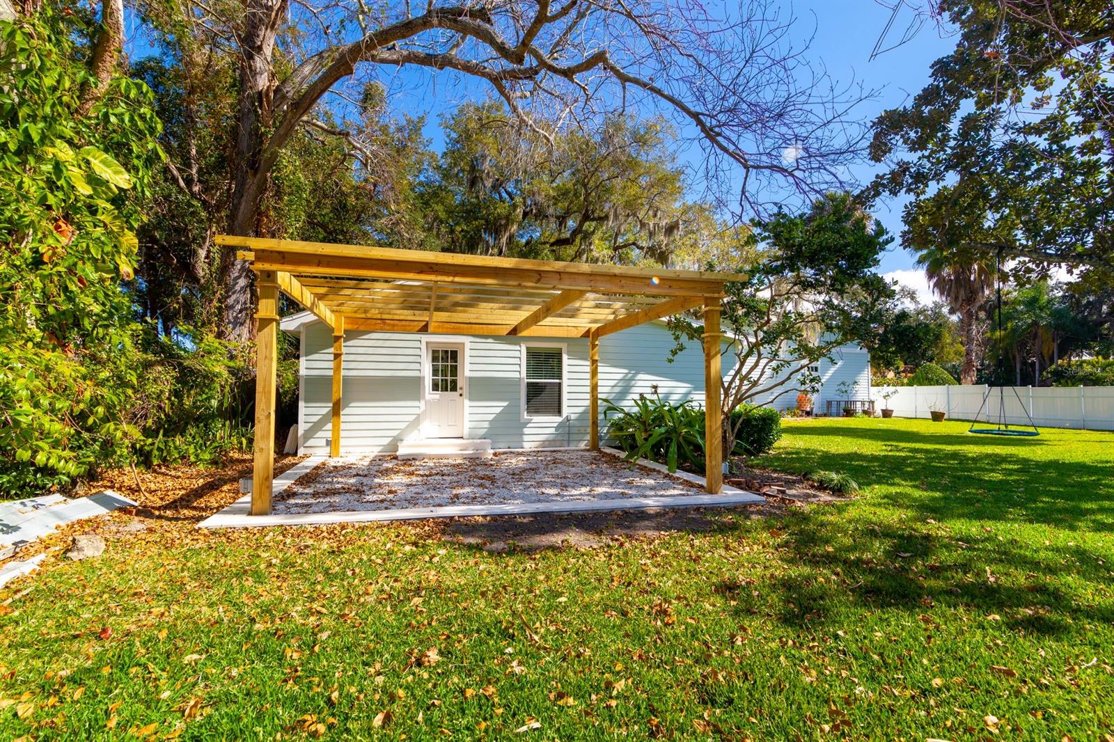 Chas Dougherty - Residential