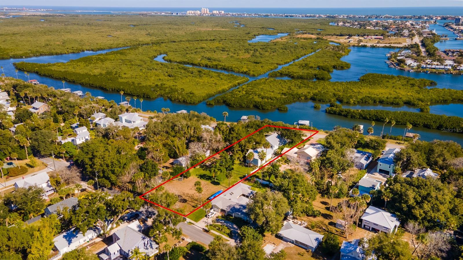 Chas Dougherty - Residential