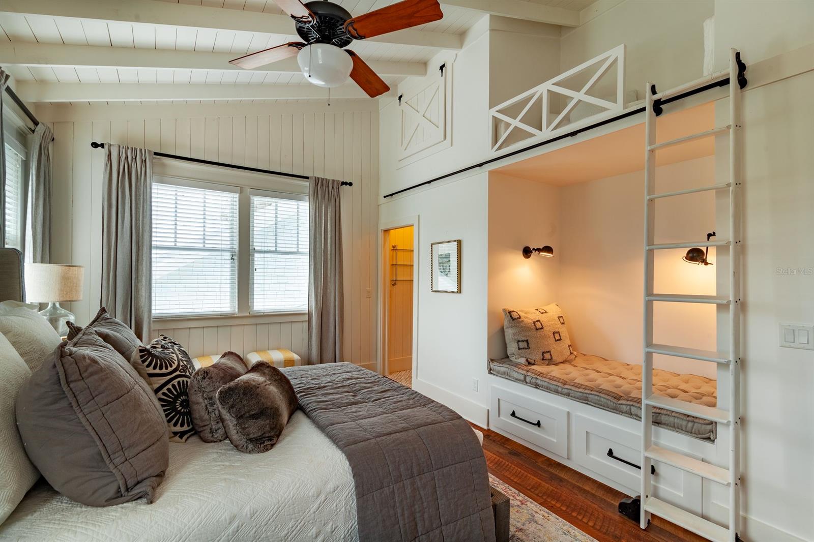 Chas Dougherty - Residential