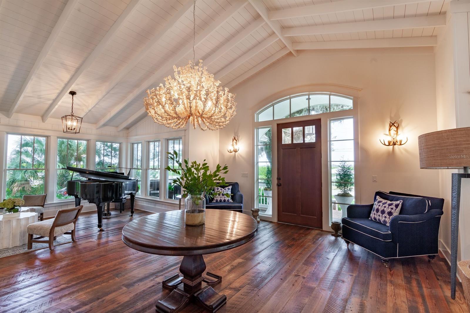 Chas Dougherty - Residential