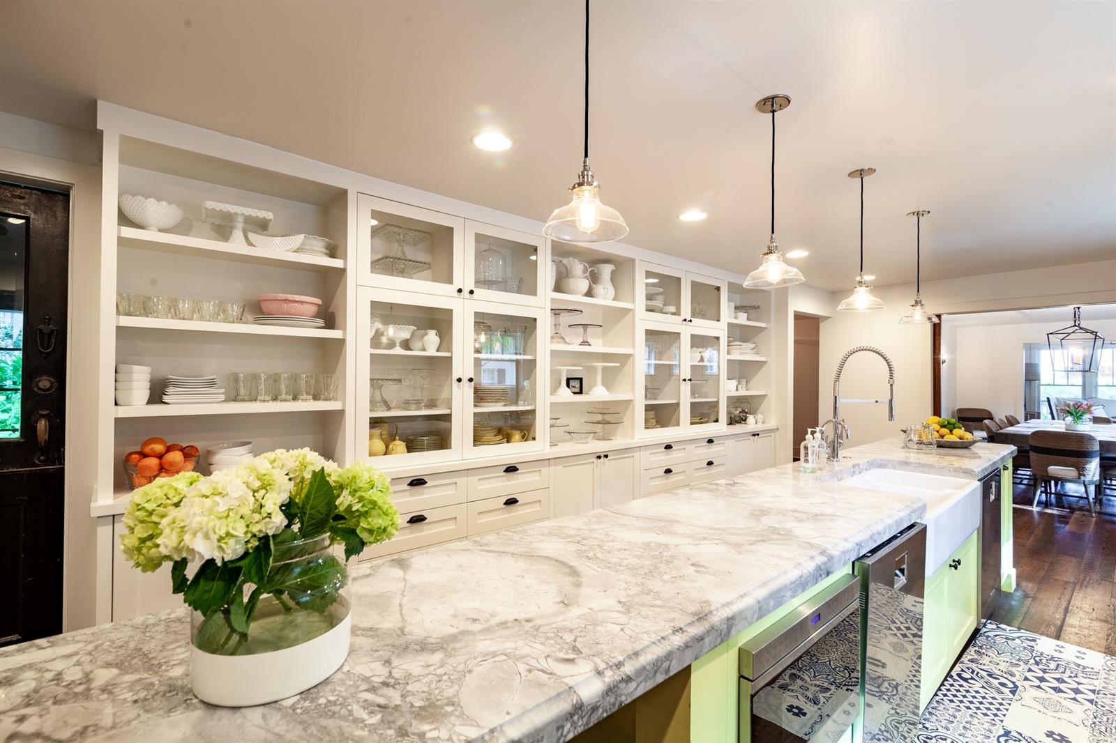 Chas Dougherty - Residential