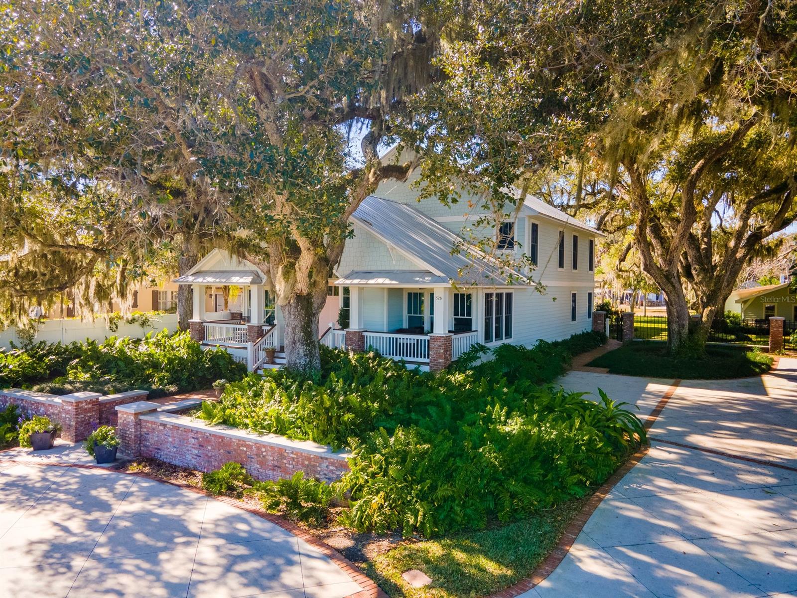 Chas Dougherty - Residential