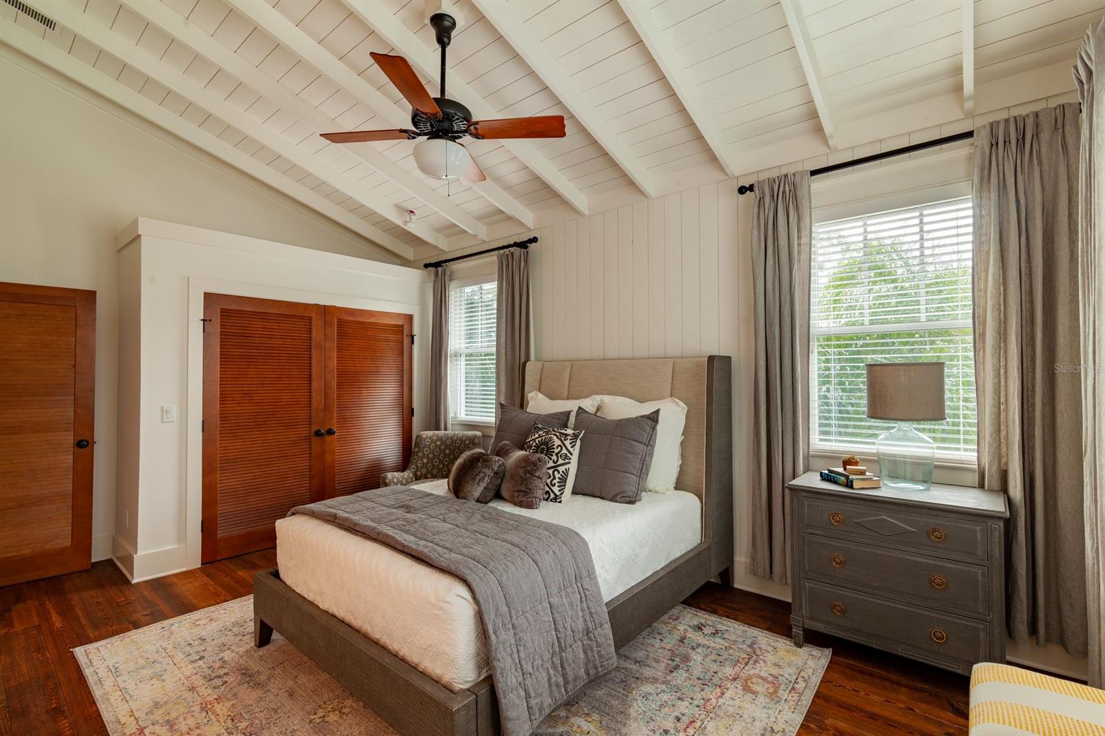 Chas Dougherty - Residential