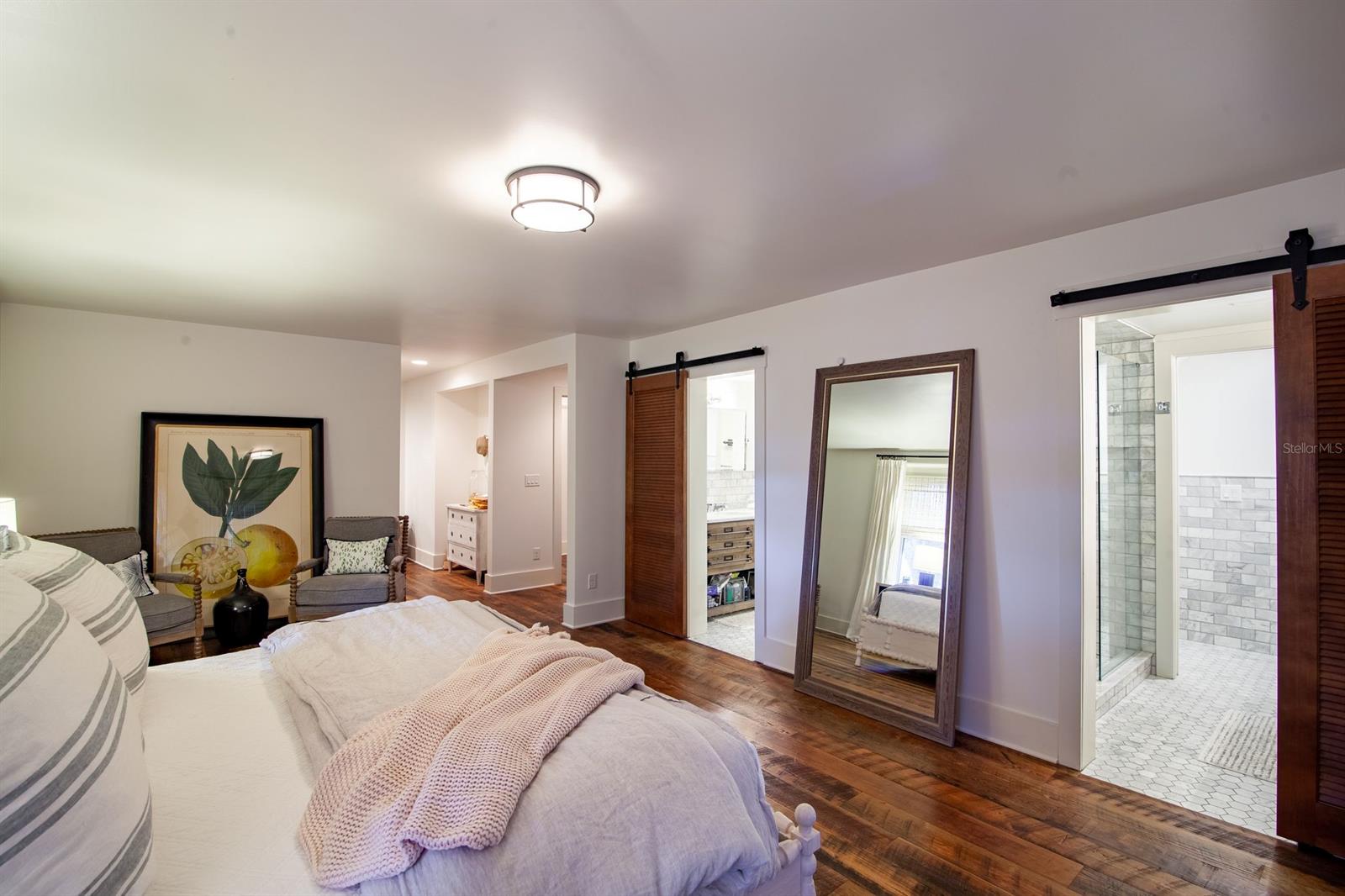 Chas Dougherty - Residential