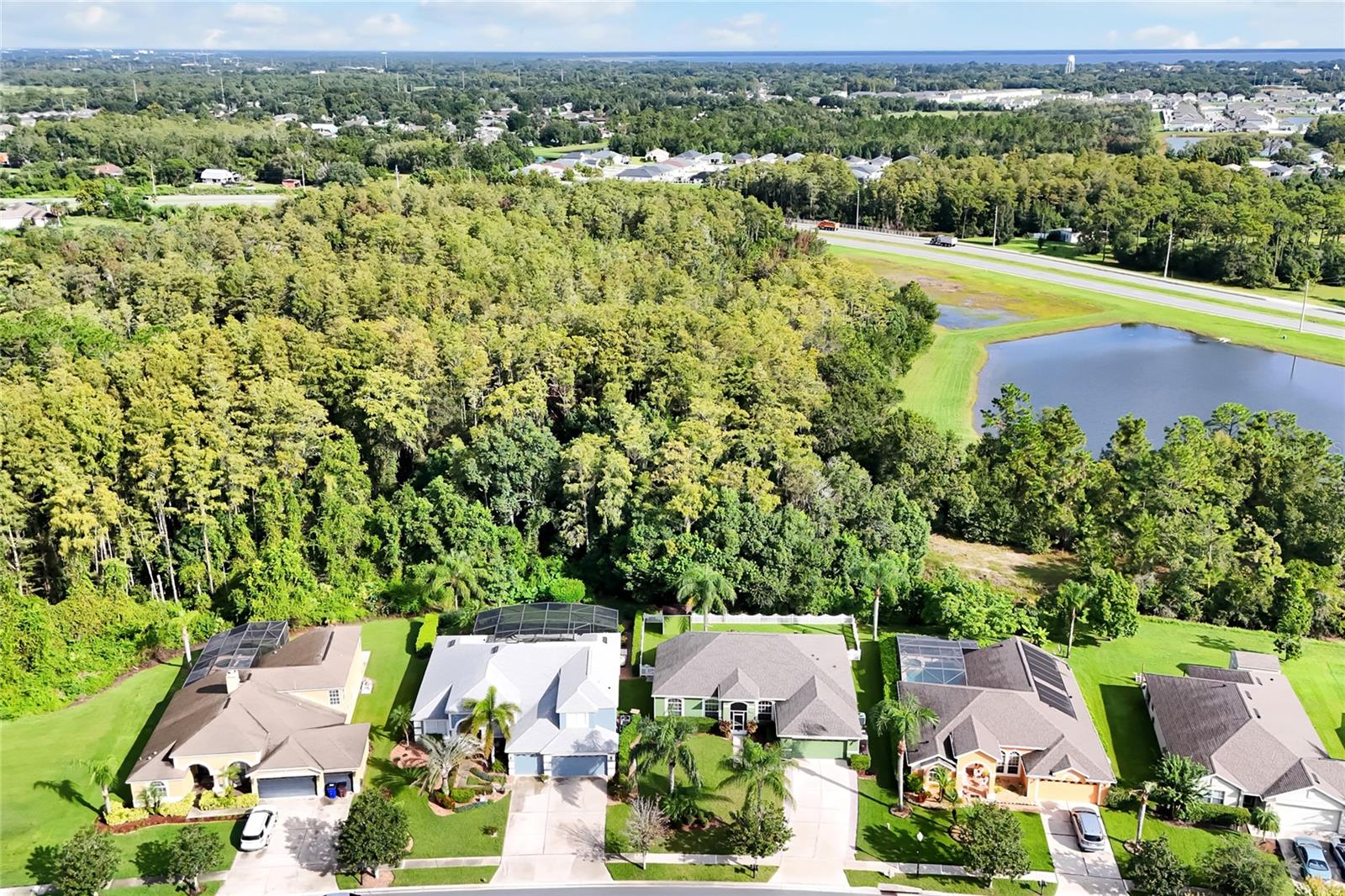 INDIAN LAKES PH 7 - Residential