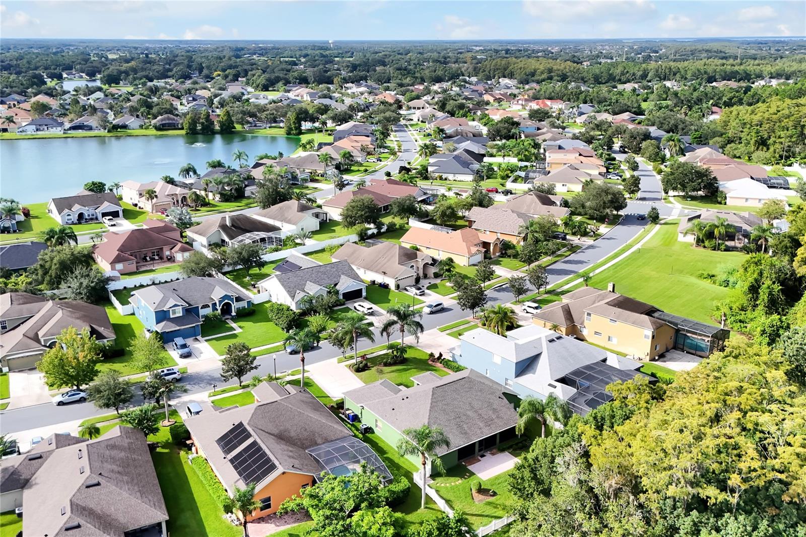 INDIAN LAKES PH 7 - Residential
