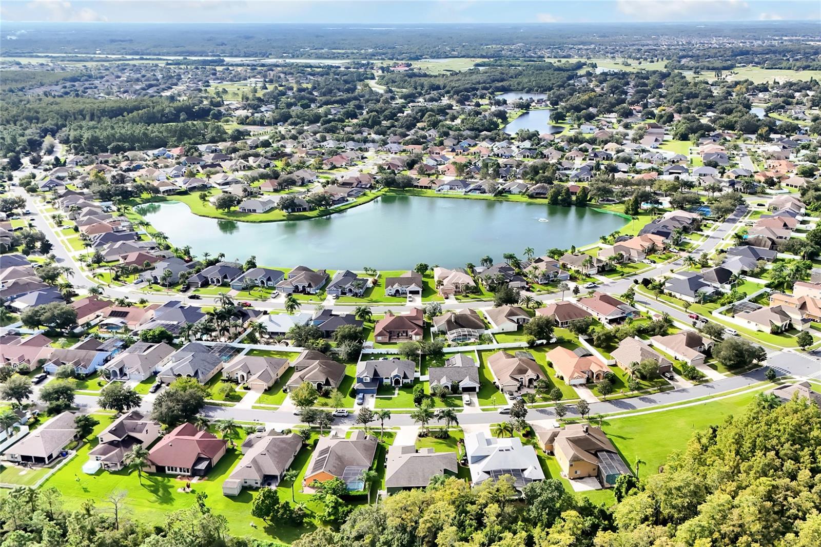 INDIAN LAKES PH 7 - Residential