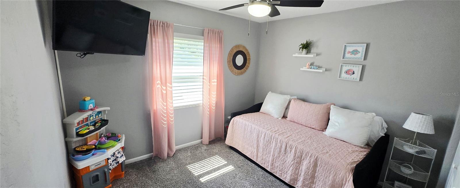 SEA COLONY SUB - Residential