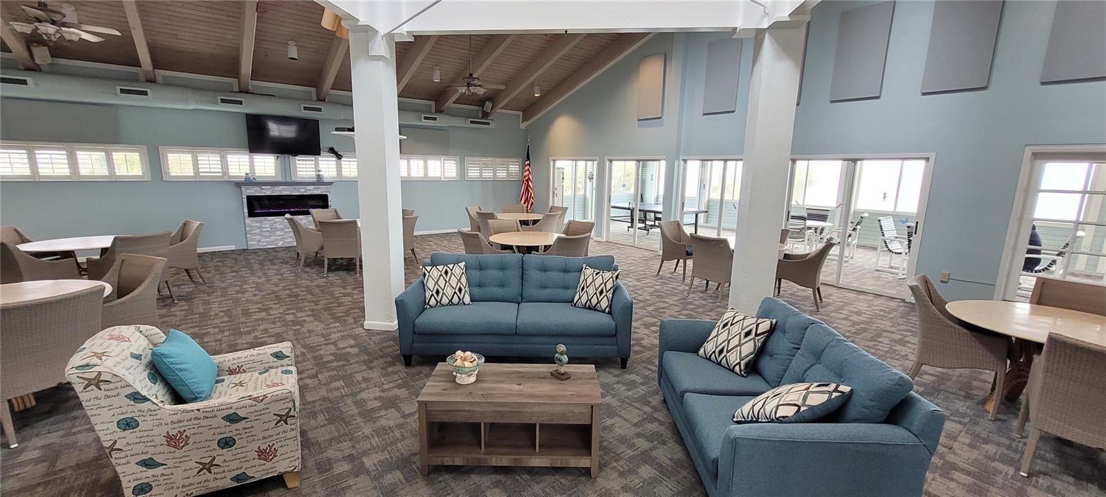 SEA COLONY SUB - Residential