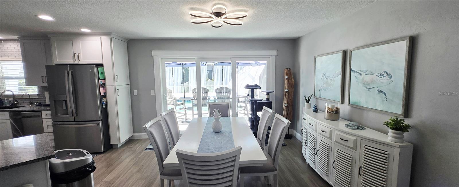 SEA COLONY SUB - Residential