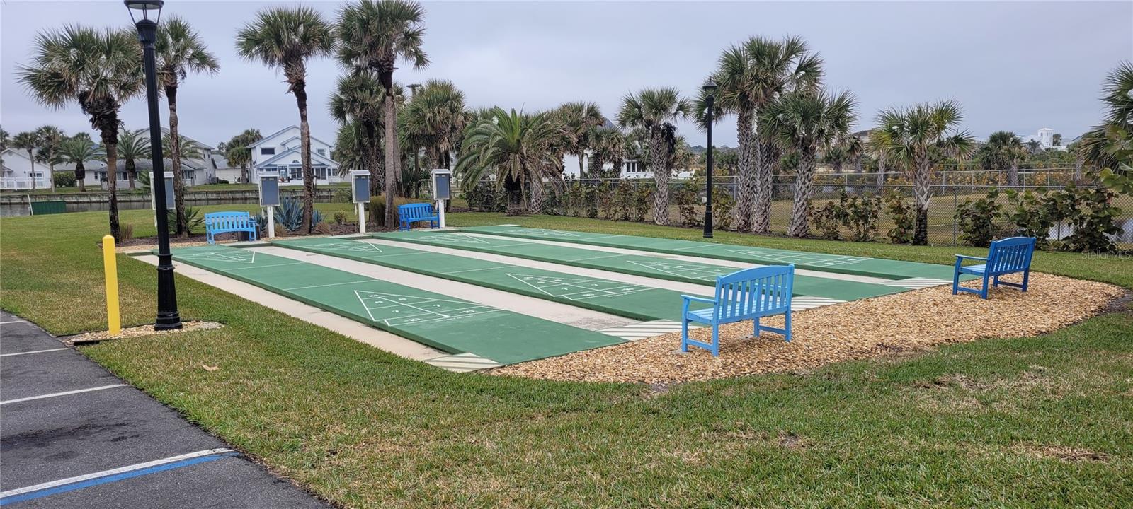 SEA COLONY SUB - Residential