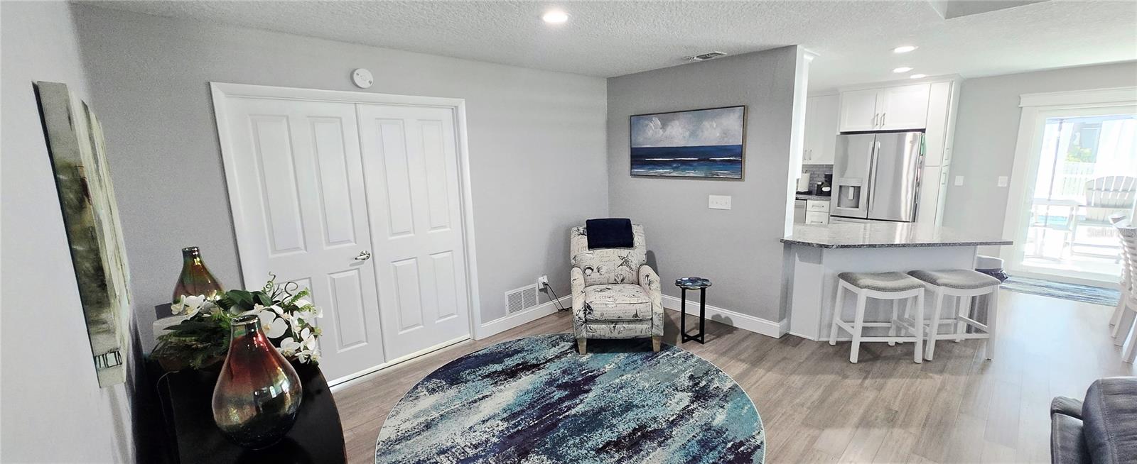 SEA COLONY SUB - Residential