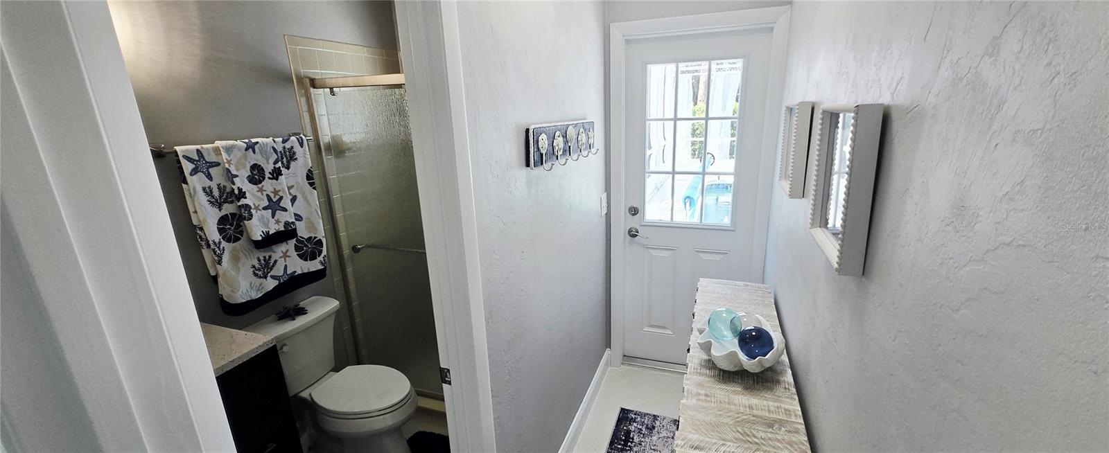 SEA COLONY SUB - Residential