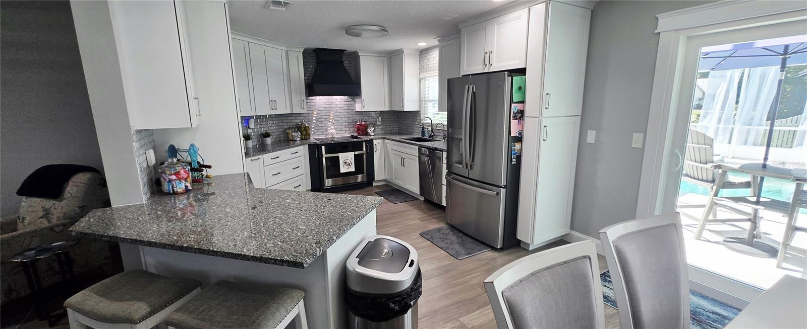 SEA COLONY SUB - Residential