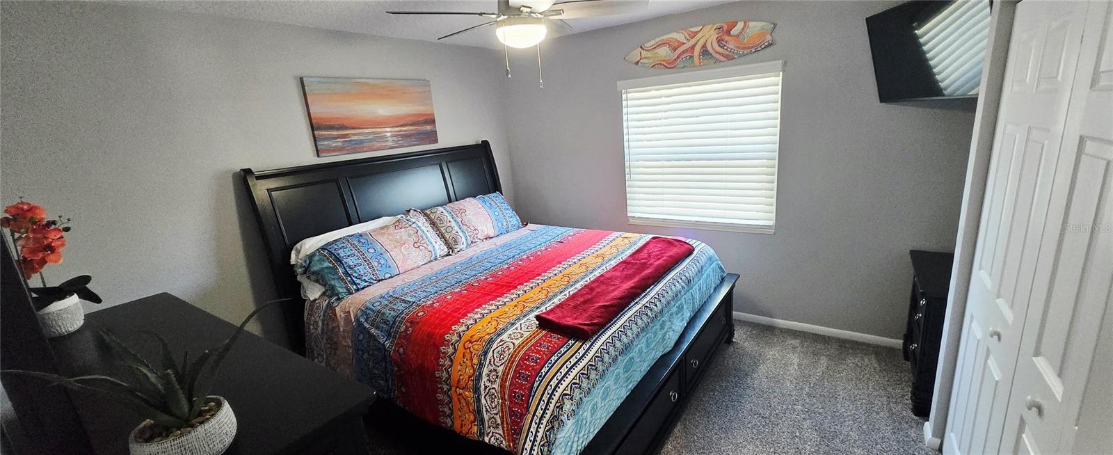 SEA COLONY SUB - Residential