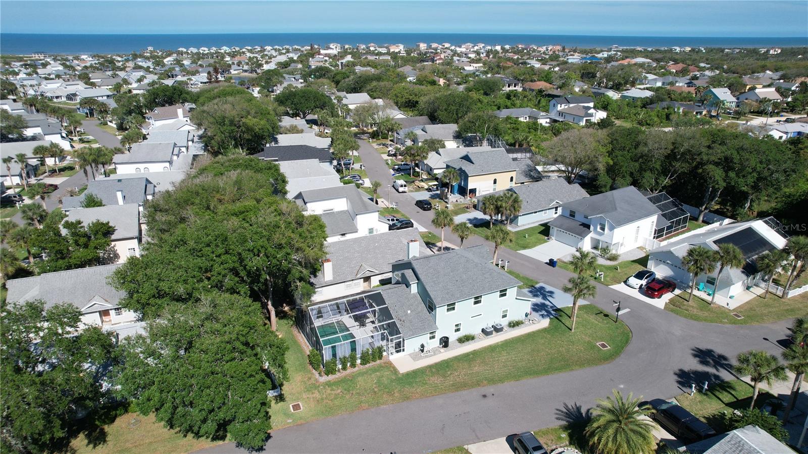 SEA COLONY SUB - Residential