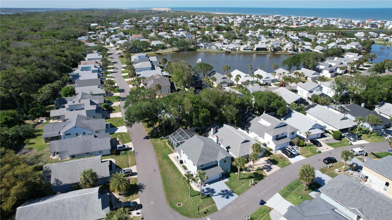 SEA COLONY SUB - Residential