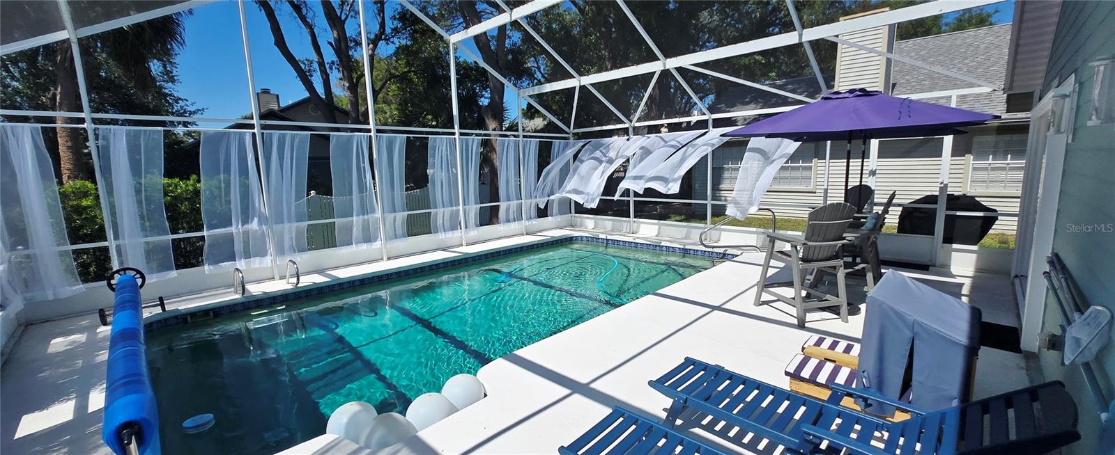 SEA COLONY SUB - Residential