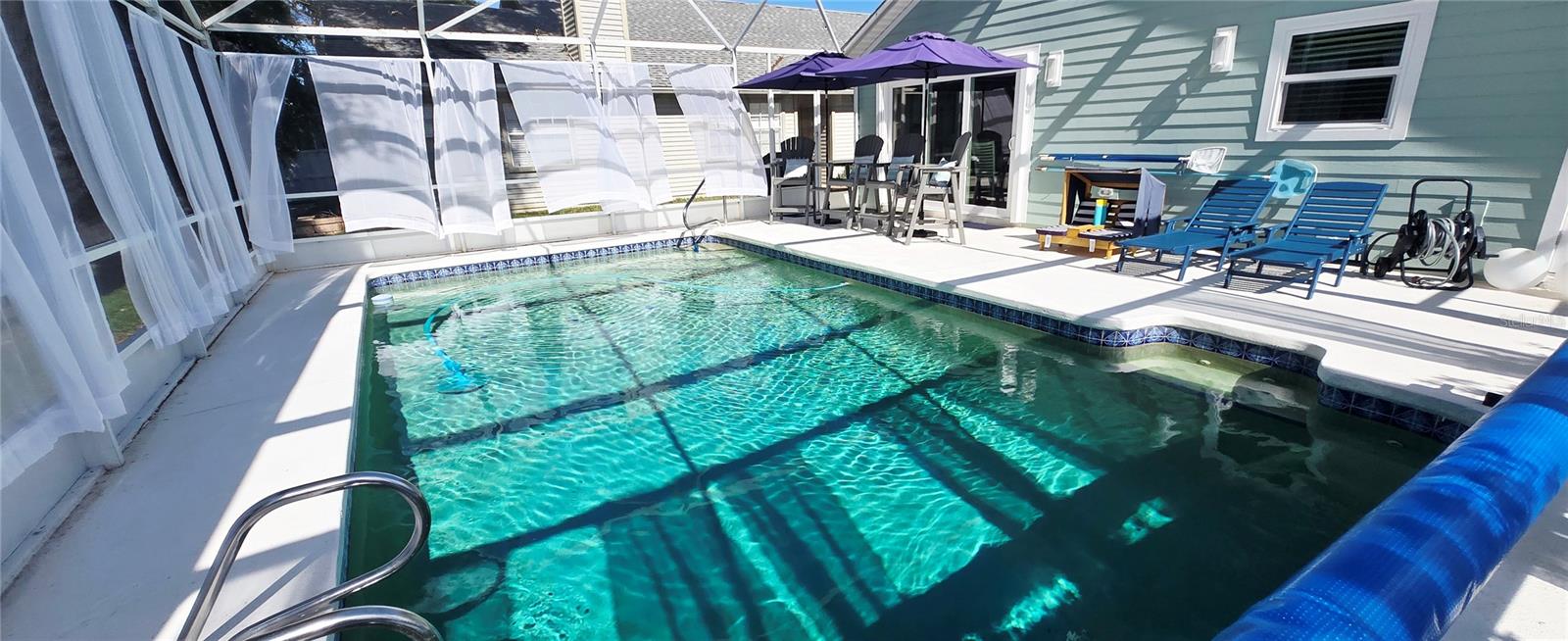 SEA COLONY SUB - Residential